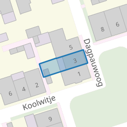 Perceel VMN00-N-5268