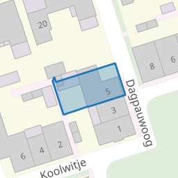 Perceel VMN00-N-5272