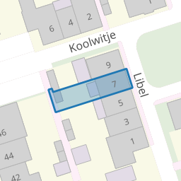 Perceel VMN00-N-5279