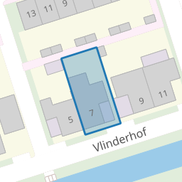 Perceel VMN00-N-5287