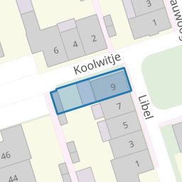 Perceel VMN00-N-5288