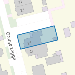 Perceel VMN00-N-5297