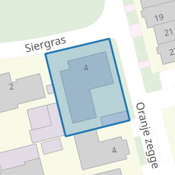 Perceel VMN00-N-5307