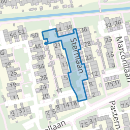 Perceel VMN00-N-5404