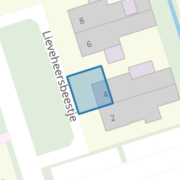 Perceel VMN00-N-5425