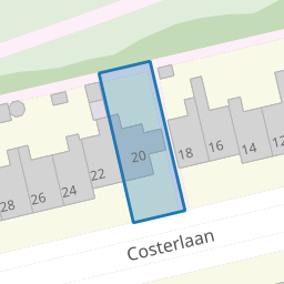 Perceel VMN00-N-5474