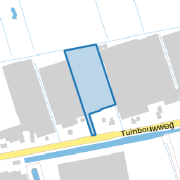 Perceel VMN00-N-5610