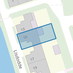 Perceel VMN00-N-5729