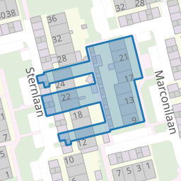 Perceel VMN00-N-5775