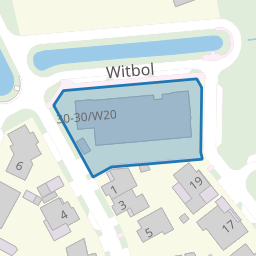 Perceel VMN00-N-5799