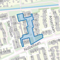 Perceel VMN00-N-5817