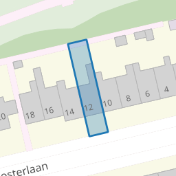 Perceel VMN00-N-6029