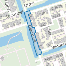 Perceel VMN00-N-6250