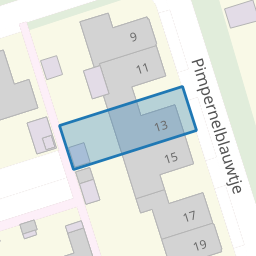 Perceel VMN00-N-6731