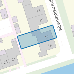 Perceel VMN00-N-6740