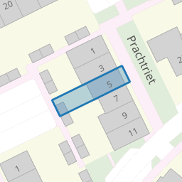 Perceel VMN00-N-6760