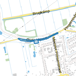 Perceel VMN00-N-6810