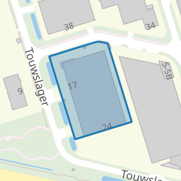 Perceel VMN00-N-6923