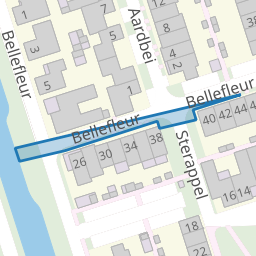 Perceel VMN00-N-7001