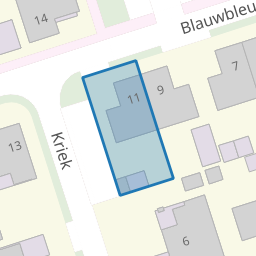 Perceel VMN00-N-7156