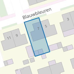 Perceel VMN00-N-7164