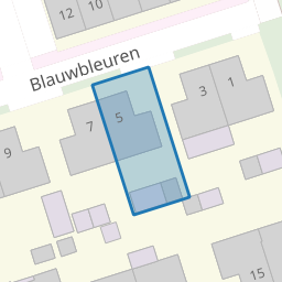 Perceel VMN00-N-7168