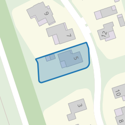 Perceel VMN00-N-7184