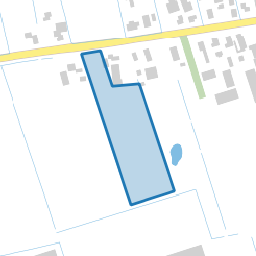 Perceel VMN00-N-7237