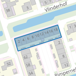 Perceel VMN00-N-7254