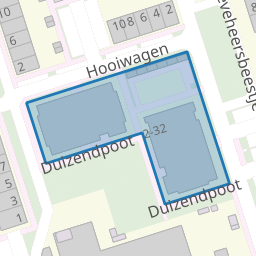 Perceel VMN00-N-7261