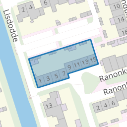 Perceel VMN00-N-7267