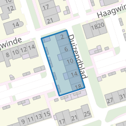 Perceel VMN00-N-7268