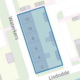 Perceel VMN00-N-7270