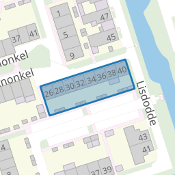 Perceel VMN00-N-7273