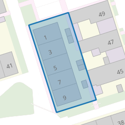 Perceel VMN00-N-7274