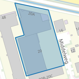 Perceel VMN00-N-7300