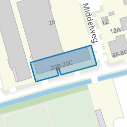 Perceel VMN00-N-7301