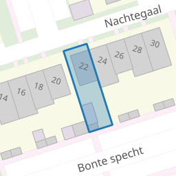 Perceel VMN00-N-7364