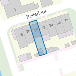 Perceel VMN00-N-7373