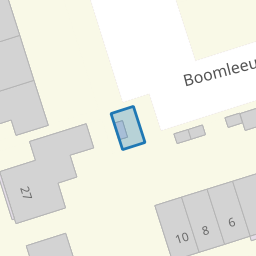 Perceel VMN00-N-7395