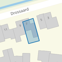 Perceel VMN00-N-7457