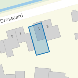 Perceel VMN00-N-7458