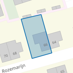 Perceel VMN00-N-7508