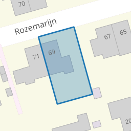 Perceel VMN00-N-7513