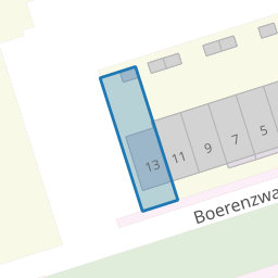 Perceel VMN00-N-7604