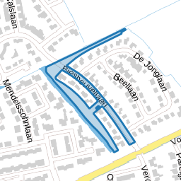 Perceel VMN00-N-7680