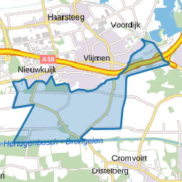 Sectie P