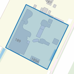 Perceel VND00-B-3165