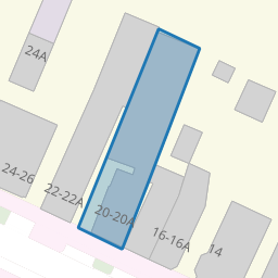 Perceel VND00-B-3485