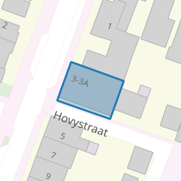 Perceel VND00-B-3995